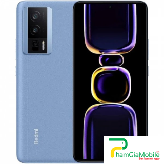 Thay Kính Camera Sau Xiaomi Redmi K60 5G Chính Hãng Lấy Liền